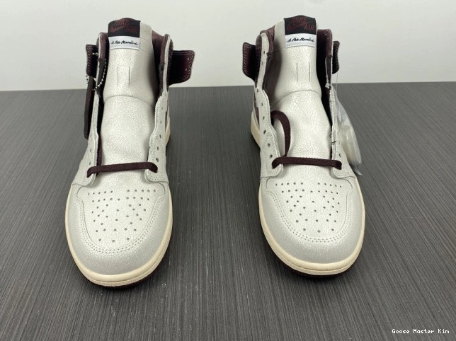 Air Jordan A OG 1 x DO7097-100 Ma Maniere High 0701
